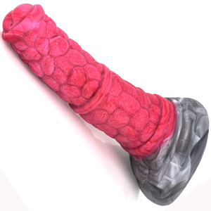 2022 Nieuwe Ontworpen YOCY-2111 Ancestral Paard Dildo Stimulator Volwassenen <span class=keywords><strong>Sex</strong></span> Speelgoed Product Voor Mannen Winkel - Product Image 6