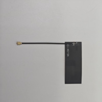 Antenne FPC interne WiFi 2,4 GHz, antenne PCB pour routeur, appareils intelligents IoT, communication sans fil