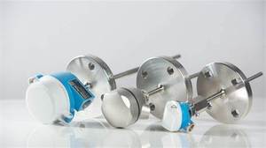 เทอร์โมมิเตอร์แบบโมดูลาร์อุตสาหกรรม Endress+Hauser ITHERM ModuLine TM112  OEM/ODM ปรับแต่งได้ รองรับการเชื่อมต่อแบบสัมผัสโดยตรง - Product Image 6