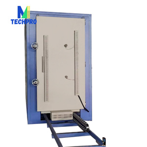 เครื่องอบลวดโรเดียมและลวดสำหรับเครื่องดึงลวดโรเดียมแพลทินัมอัตราการฟื้นตัวสูง - Product Image 6