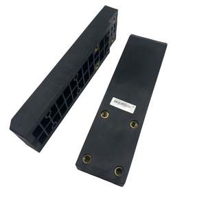 China National Heavy Duty Truck <span class=keywords><strong>Howo</strong></span> Shandeka Dump Truck WG9725523250 Guia Placa Acessório Produto Nacional - Product Image 1