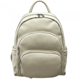 Stylish Premium Women Genuine <b>Leather</b> <b>Backpack</b> Bulk Wholesale Customized Service with Elegant Design Language Chic Appearance - Product Image 6