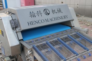 Henco เครื่องกดเนื้อหมูไก่เนื้อแกะไฟฟ้า220V - Product Image 4