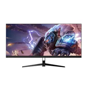 Wholesale 29 Inch Ultrawide Monitor 21:9 With DP 120Hz For Gaming Office 2ms LCD Monitor 29" LED desktop monitor pc