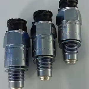 Cảm biến ô tô chất lượng cao Bộ phận cảm biến tốc độ đầu ra 215920102301 Hộp số - Product Image 1