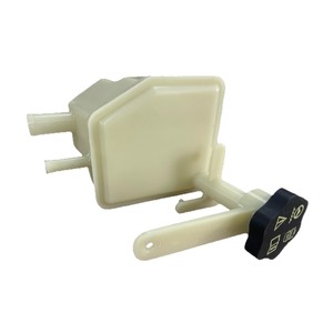 ถังน้ำมันพวงมาลัยเพาเวอร์ฟอร์ด อีโคสปอร์ต รุ่น 2N15-3R700-AC อะไหล่พลาสติกทดแทน รุ่นปี 03-12 - Product Image 1