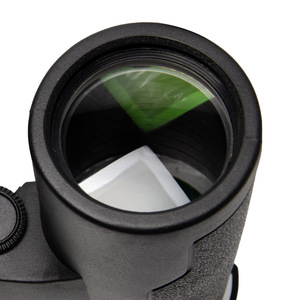 Ống nhòm ngoài trời 12x42 công suất cao và lăng kính BAK4, với vật liệu nhựa bọc FMC, dùng để đi du lịch, cắm trại - Product Image 2