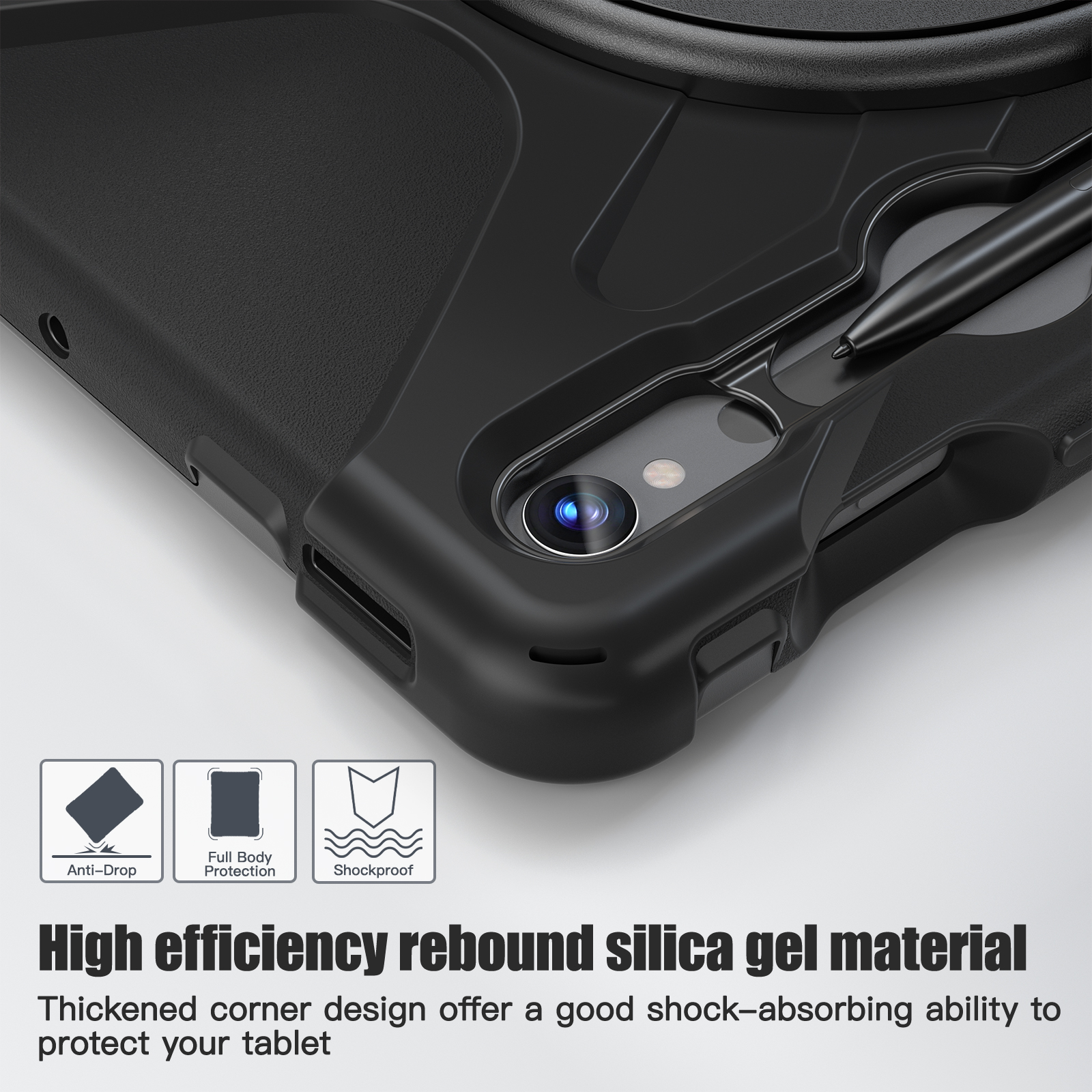 samsung galaxy tab s10 fe shockproofcase