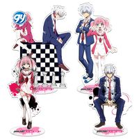 Nana Anime Stickers for Sale