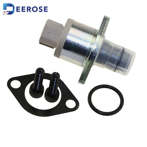 Dieselmotor 04226-0L030 Kraftstoffe in spritz pumpe SCV-Ventil Saug regelventil 294200-0300 Für Toyota HILUX - Product Image 4