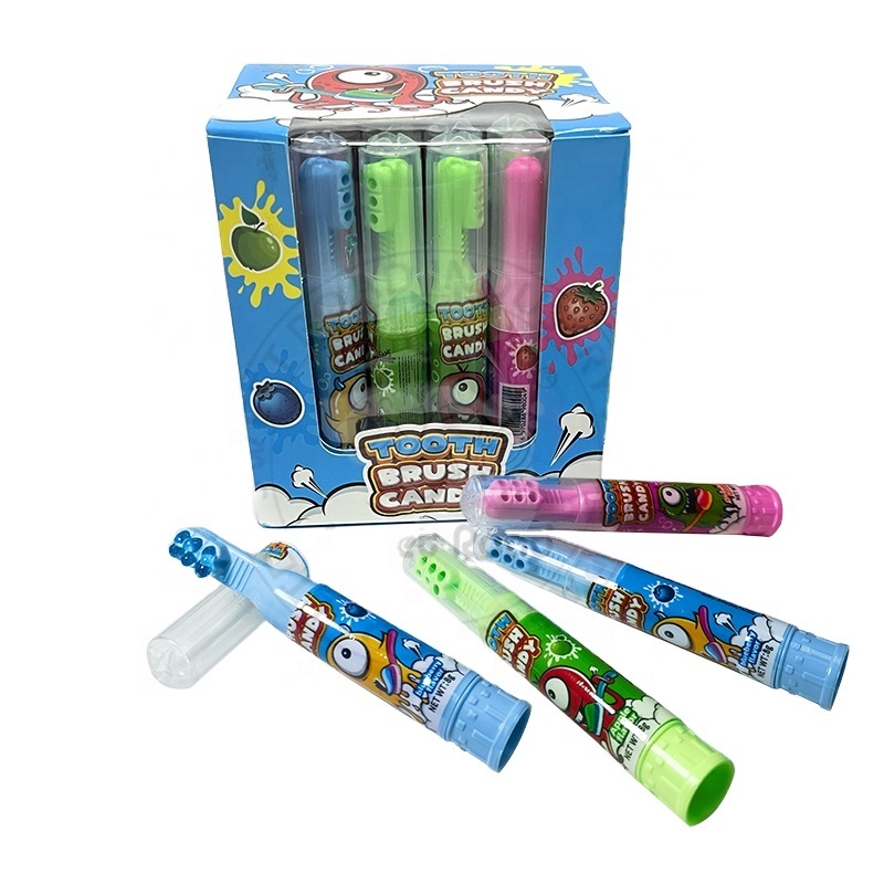 Surprise Bag Candy Toy