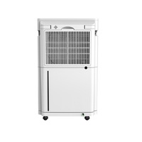 Deshumidificador de Aire Doméstico de 16L/20L/25L/día con Compresor de Calidad, WiFi, UVC y HEPA