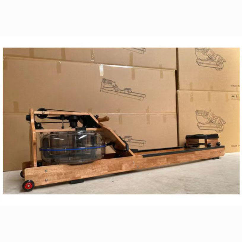 Shallow walnut color