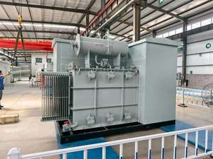 Huashi Akıllı PV Kutu Trafo Merkezi - Gözetimsiz Uzaktan İzleme Sistemi - Product Image 5