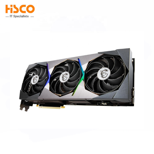 Pour MSI <span class=keywords><strong>Suprim</strong></span> GeForce RTX <span class=keywords><strong>3090</strong></span> 24GB GDDR6X PCI 4.0 Carte Vidéo RTX <span class=keywords><strong>3090</strong></span> <span class=keywords><strong>SUPRIM</strong></span> X 24G - Product Image 2