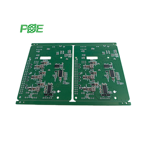 High Quality Electronic UAV &amp; Drone <strong>PCB</strong> Components With PCBA Circuit Board <strong>Supplier</strong> Manufacturer <strong>PCB</strong> Assembly - Product Image 2