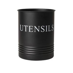 Metal FarmhouseTableware çatal kaşık tutucu mutfak eşyaları organizatör tutucu ev mutfak gereçleri eşyaları için - Product Image 3