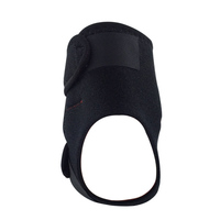 Attelle de cheville MKAS pour hommes et femmes, réglable, soutien de cheville robuste pour la gym, le fitness, les sports, usage quotidien, protection respirante