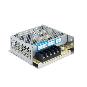 HOT SALE Delta PMT switching power supply 220V to DC24V 100w industry power