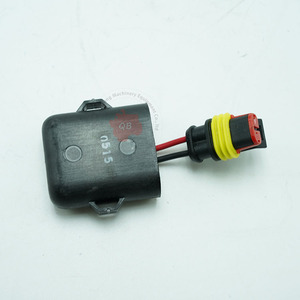 Modul Baterai mesin Diesel asli 4994519 - Product Image 3