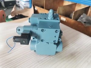 ปั๊มไฮดรอลิก V38SAJS-BRX-95SW รุ่น V15 V23 V8 V38 V50 V70 V42 ปั๊มลูกสูบแบบปรับปริมาตรได้ และอะไหล่ V38SAJS - Product Image 3