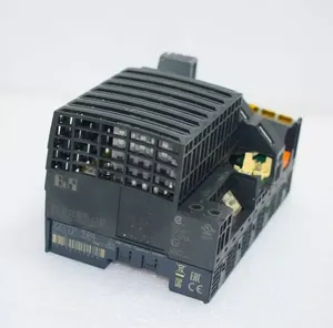 คอนโทรลเลอร์ซีพียูขนาดกะทัดรัด B&R X20CP1584 ระบบ X20 ความเร็ว 600MHz 32 I/O 240V RS485 สำหรับระบบอัตโนมัติทางอุตสาหกรรม - Product Image 4