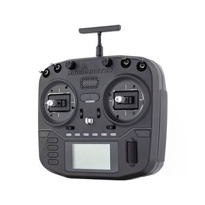 Control remoto RadioMaster 2.4G de 16 canales con gimbals Hall, compatible con EDGETX para drones RC, precio al por mayor. - Product Image 2