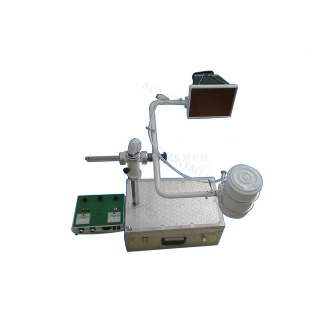 SY-D001 Dental Portable Veterinary X-Ray Machine  Diagnosis Essential Medical Imaging Equipment