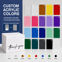 Boîte à cartes de mariage personnalisée en acrylique, vente en gros d'usine, boîte à cartes de mariage sur mesure, boîte à cartes en acrylique, décoration de mariage