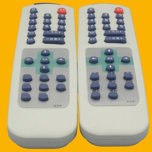 Télécommande TV Changhong K11F pour téléviseur Changhong avec fonction de copie de code en option - Product Image 4