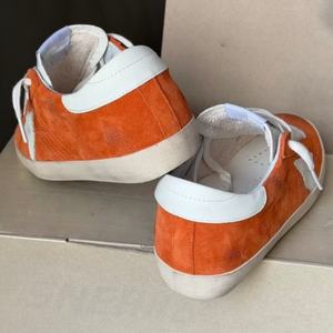 Zapatillas Deportivas de Diseño de Lujo de Alta Calidad, Parte Superior de Cuero Genuino, Patrón de Camuflaje, Transpirables, Antideslizantes, Cómodas - Product Image 4