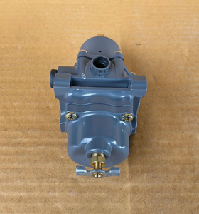 ฟิชเชอร์ 67CFR ตัวกรองแรงดันอากาศ รุ่น 67CFR-600 - Product Image 5