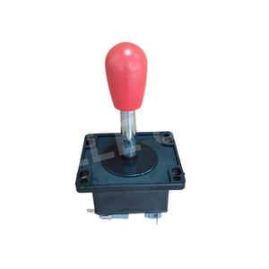 Chất lượng cao phong cách Tây Ban Nha <span class=keywords><strong>Arcade</strong></span> Joystick cho Joystick & <span class=keywords><strong>game</strong></span> console - Product Image 2