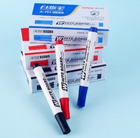 Vente en gros de stylos à tableau blanc avec logo personnalisé pour tableau blanc Marqueurs à peinture acrylique Stylos marqueurs