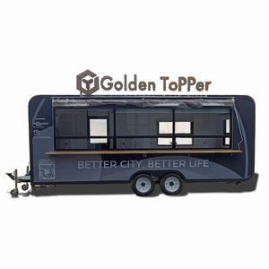 Nuevo Remolque de Campamento, Popular en Internet, Alojamiento Rural, Lugar Escénico, Resort, Fotografía, Tracción - Product Image 1