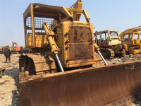 Caterpillar CAT D7 D7G Bulldozer/Caterpillar CAT D7G D7H D7R Bulldozer à vendre