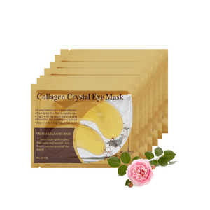 Acide professionnel réduire les rides et les ridules nourrissant Anti-rides pêche fruit collagène raffermissant Gel bio <span class=keywords><strong>Patch</strong></span> pour les <span class=keywords><strong>yeux</strong></span> - Product Image 2