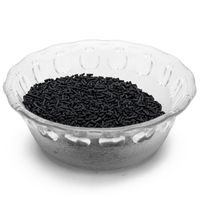 Centrale de fibre de carbone, 20 pm, haute qualité, pour la génération des germes PSA