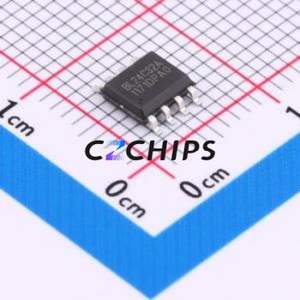 Chip IC de circuito integrado EEPROM original y a estrenar de la venta al por mayor de chips de componentes electrónicos y servicio BOM - Product Image 1