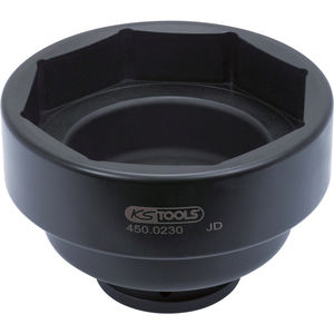 Contacter Écrou d'essieu HINO 11.9T 3/4 \ "douille - Product Image 1