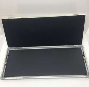 Kaset Film Lapis Ganda Kulit Buatan & Plastik Sinar-<span class=keywords><strong>X</strong></span> Industri - Product Image 4