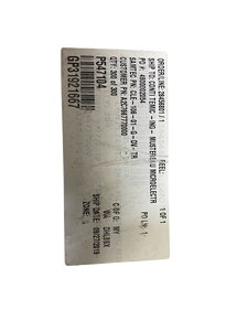 ตัวเชื่อมต่อเซ็นเซอร์คอนโทรลเลอร์ PLC ของแท้ใหม่เอี่ยม MM70-314B1-2-R300 - Product Image 2