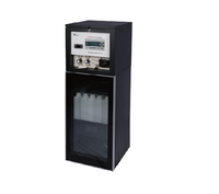JIRS Échantillonneur automatique personnalisable de liquides usagés composites, testeur d'eau souterraine pour puits profonds, équipement de surveillance de haute qualité, dispositif d'échantillonnage d'eau