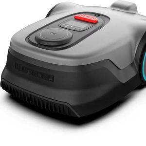 Cortacésped Robótico Industrial Inalámbrico <span class=keywords><strong>Breakpoint</strong></span> Resume con Altura de Corte de 1000 mm y Autocarga para Tareas Ininterrumpidas - Product Image 1