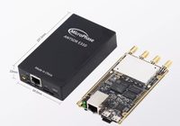 Papan Pengembangan Radio Perangkat Lunak SDR Microphase ANTSDR AD9361 ZYNQ7020 PlutoSDR E310