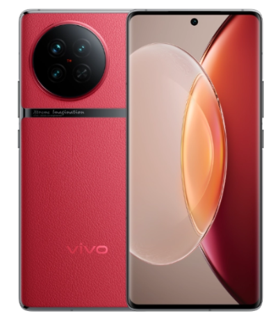 Original Vivo Phone Telefono Con Fotocamera X90 5G 12+256GB Unlocked 5G Smartphone Used Mobile Phones Vivo X90 5g Smartphone