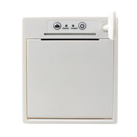 Impresora Térmica de Panel Cashino EP-261C de 58 mm con Cortador Automático y Detección de Papel