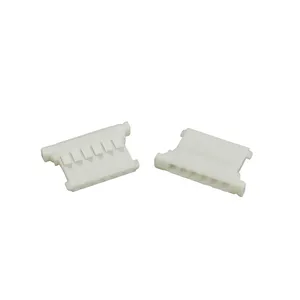 Original Housing Molex 511460600 Wire-to-Board Receptacle 1.25mm 6 Pin Female Housing Socket Connector