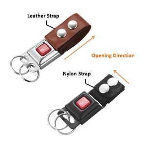 Phụ kiện thời trang <span class=keywords><strong>mini</strong></span> khóa dây an toàn thanh lịch - Product Image 1