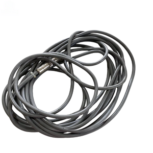 Câble industriel pour contrôleur PLC, capteur, neuf, original, 3P-S - Product Image 1